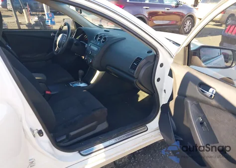 2012 Nissan Altima 2.5 S z USA, uszkodzony, nr VIN 1N4AL2AP5CC254458